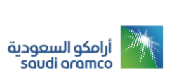 aramco logo
